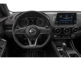 Thumbnail of 2022 Super Black Nissan Sentra