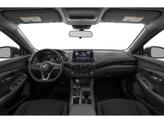 Thumbnail of 2022 Super Black Nissan Sentra