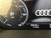 Thumbnail of 2022 Daytona Gray Pearl Audi e-tron Sportback