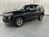 Thumbnail of 2026 Mosaic Black Metallic Chevrolet Equinox