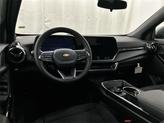 Thumbnail of 2026 Mosaic Black Metallic Chevrolet Equinox