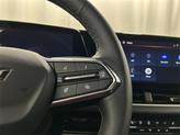 Thumbnail of 2026 Mosaic Black Metallic Chevrolet Equinox