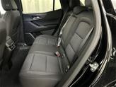 Thumbnail of 2026 Mosaic Black Metallic Chevrolet Equinox