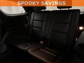 Thumbnail of 2022 Octane Red Pearlcoat Dodge Durango