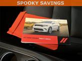 Thumbnail of 2022 Octane Red Pearlcoat Dodge Durango