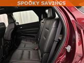 Thumbnail of 2022 Octane Red Pearlcoat Dodge Durango