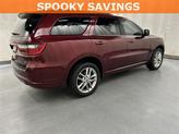 Thumbnail of 2022 Octane Red Pearlcoat Dodge Durango