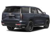 Thumbnail of 2025 Galactic Gray Metallic Cadillac Escalade