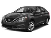 Photo of 2019 Gun Metallic Nissan Sentra