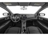 Thumbnail of 2019 Gun Metallic Nissan Sentra
