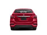Thumbnail of 2019 Gun Metallic Nissan Sentra