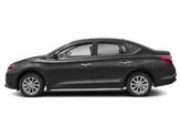 Thumbnail of 2019 Gun Metallic Nissan Sentra