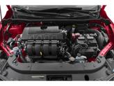 Thumbnail of 2019 Gun Metallic Nissan Sentra