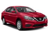 Thumbnail of 2019 Gun Metallic Nissan Sentra