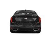 Thumbnail of 2021 Dark Moon Blue Metallic Cadillac CT4