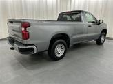 Thumbnail of 2025 Sterling Gray Metallic Chevrolet Silverado 1500