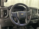 Thumbnail of 2025 Sterling Gray Metallic Chevrolet Silverado 1500