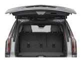 Thumbnail of 2025 Galactic Gray Metallic Cadillac Escalade
