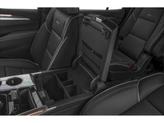 Thumbnail of 2025 Galactic Gray Metallic Cadillac Escalade
