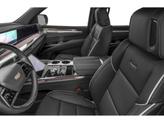Thumbnail of 2025 Galactic Gray Metallic Cadillac Escalade