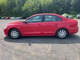 Thumbnail of 2015 Tornado Red Volkswagen Jetta