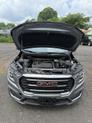 Thumbnail of 2024 Sterling Metallic GMC Terrain