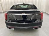 Thumbnail of 2025 Black Raven Cadillac CT5