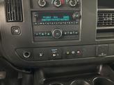 Thumbnail of 2019 Summit White Chevrolet Express 2500