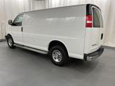 Thumbnail of 2019 Summit White Chevrolet Express 2500