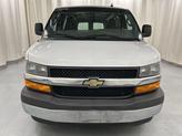 Thumbnail of 2019 Summit White Chevrolet Express 2500