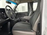 Thumbnail of 2019 Summit White Chevrolet Express 2500
