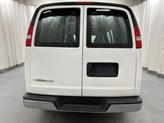 Thumbnail of 2019 Summit White Chevrolet Express 2500