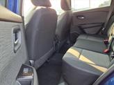 Thumbnail of 2023 Blue Nissan Rogue