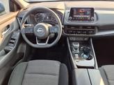 Thumbnail of 2023 Blue Nissan Rogue