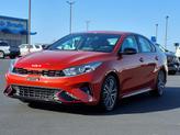 Thumbnail of 2023 Orange Kia Forte