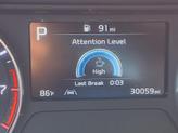 Thumbnail of 2023 Orange Kia Forte