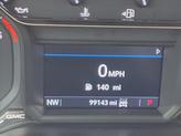 Thumbnail of 2019 White GMC Sierra 1500