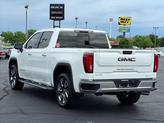 Thumbnail of 2019 White GMC Sierra 1500