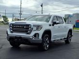 Thumbnail of 2019 White GMC Sierra 1500