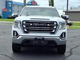 Thumbnail of 2019 White GMC Sierra 1500