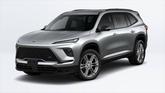 Thumbnail of 2025 Gray Buick Enclave