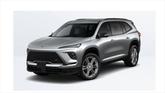 Thumbnail of 2025 Gray Buick Enclave