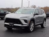 Thumbnail of 2025 Gray Buick Enclave