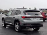 Thumbnail of 2025 Gray Buick Enclave