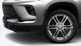 Thumbnail of 2025 Gray Buick Enclave