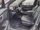Thumbnail of 2025 Gray Buick Enclave