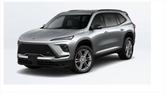 Thumbnail of 2025 Gray Buick Enclave