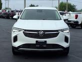 Thumbnail of 2022 White Buick Envision