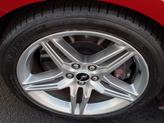 Thumbnail of 2020 Red Ford Mustang