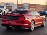 Thumbnail of 2020 Red Ford Mustang